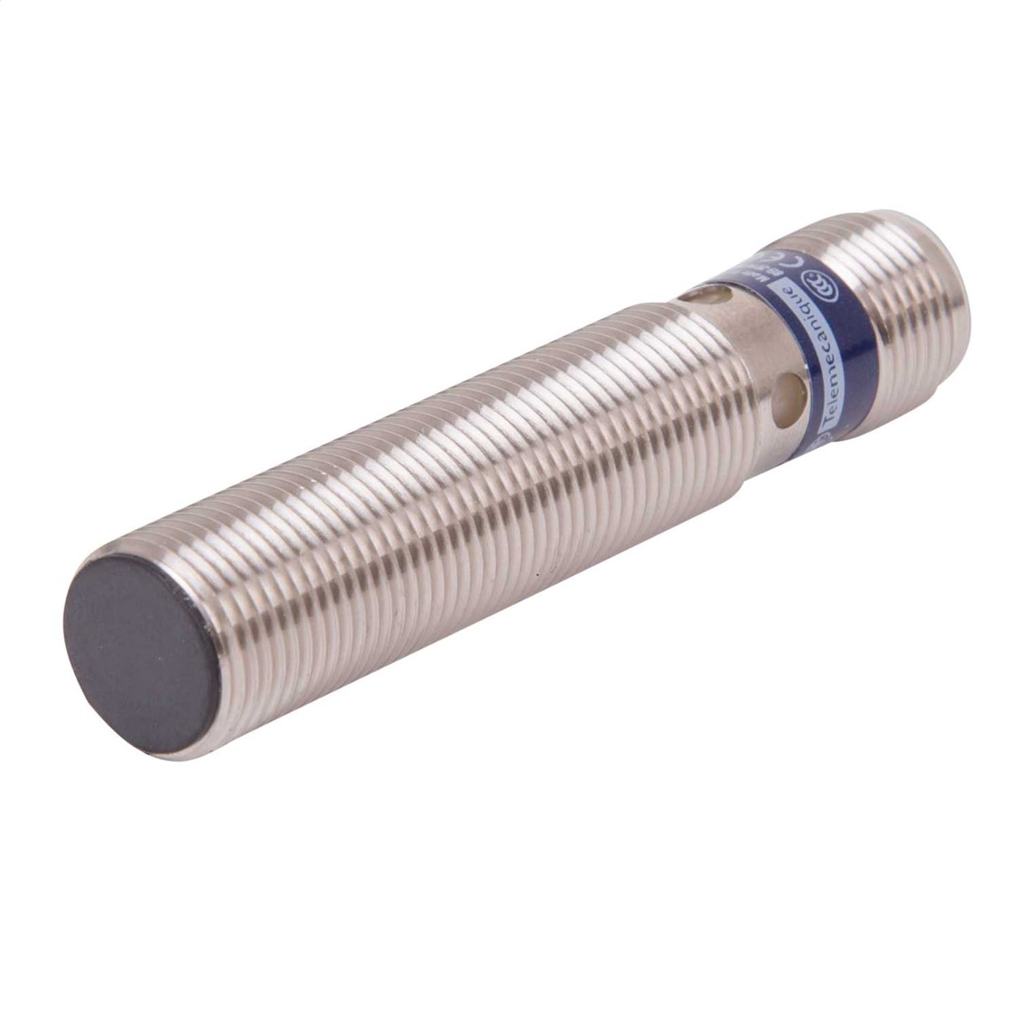 Telemecanique Sensor M12 12-48V DC Sn 4 Inductive Proximity Sensor