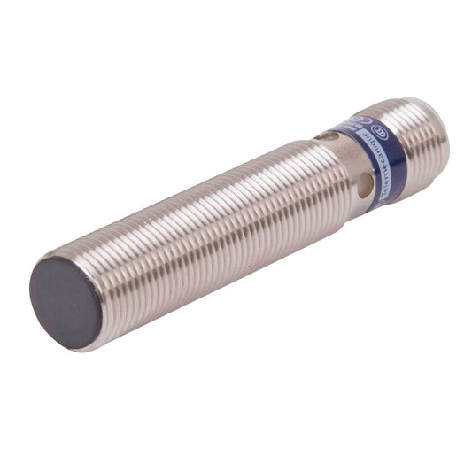 Telemecanique Sensor M12 12-48V DC Sn 4 Inductive Proximity Sensor