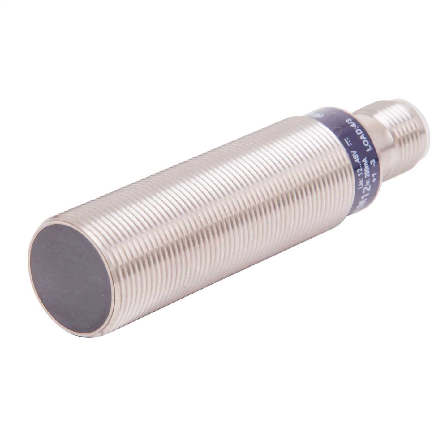 Telemecanique Sensor M18 12-48V DC Sn 8 Inductive Proximity Sensor