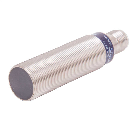 Telemecanique Sensor M18 12-48V DC Sn 8 Inductive Proximity Sensor