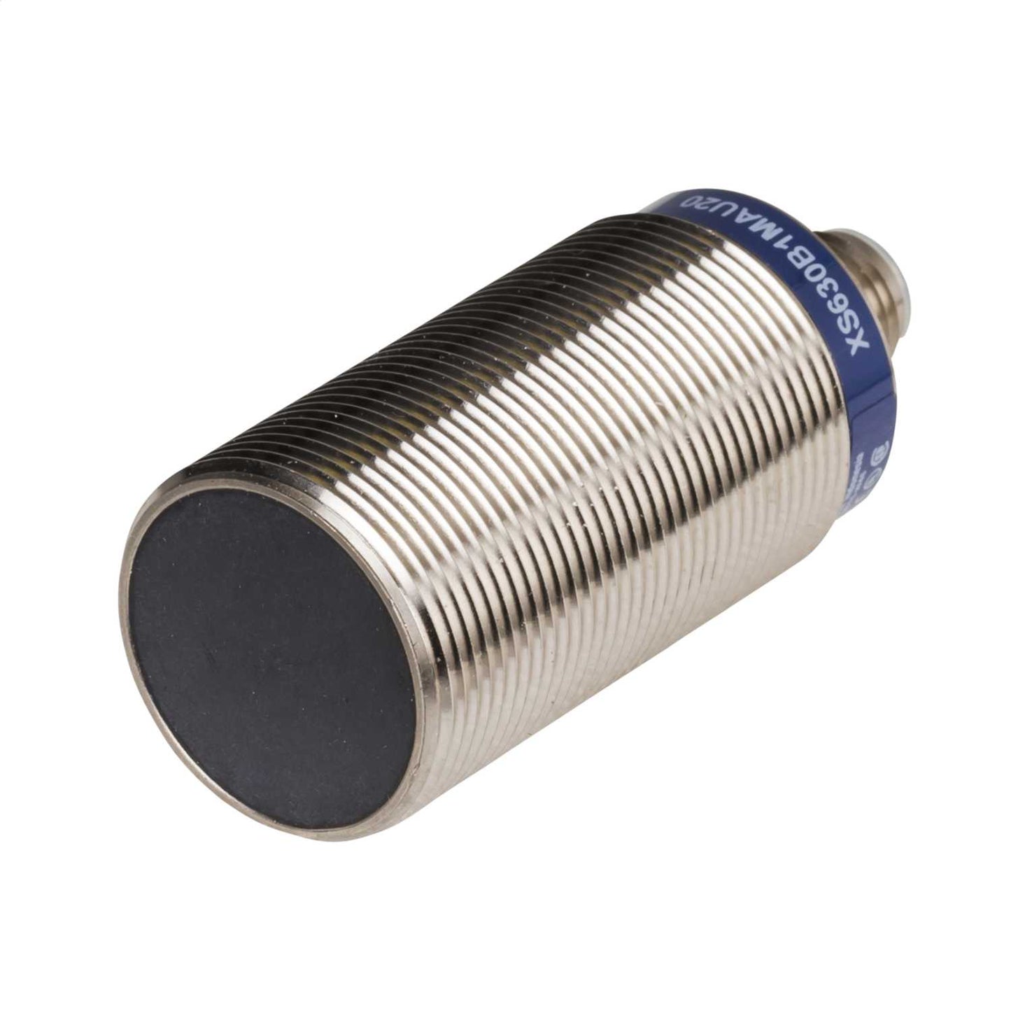Telemecanique Sensor M30 24-240V AC/DC Sn 15 Inductive Proximity Sensor