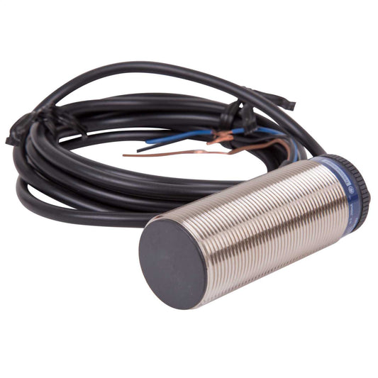 Telemecanique Sensor M30 12-48V DC 6-150 cyc/mn Rotation Monitoring Inductive Proximity Sensor