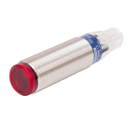 Telemecanique Sensor M12 12-24V Sn0-20m Photo Electric Sensor