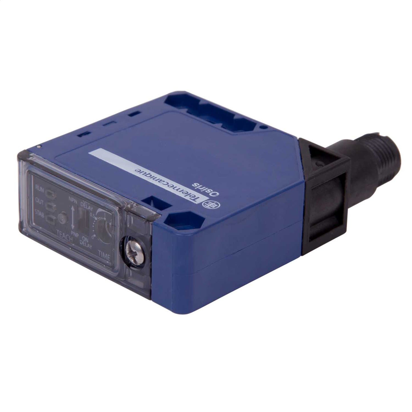 Telemecanique Sensor 12-24V DC Sn0-30m Photo Electric Sensor