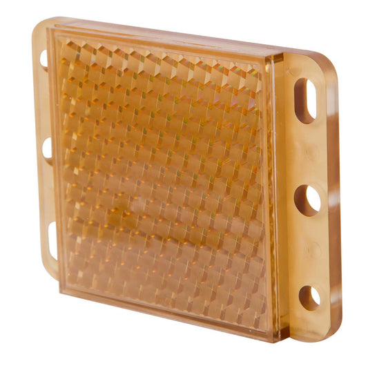 Telemecanique Sensor Square Reflector for Photo Electric Sensors 50mm x 50mm