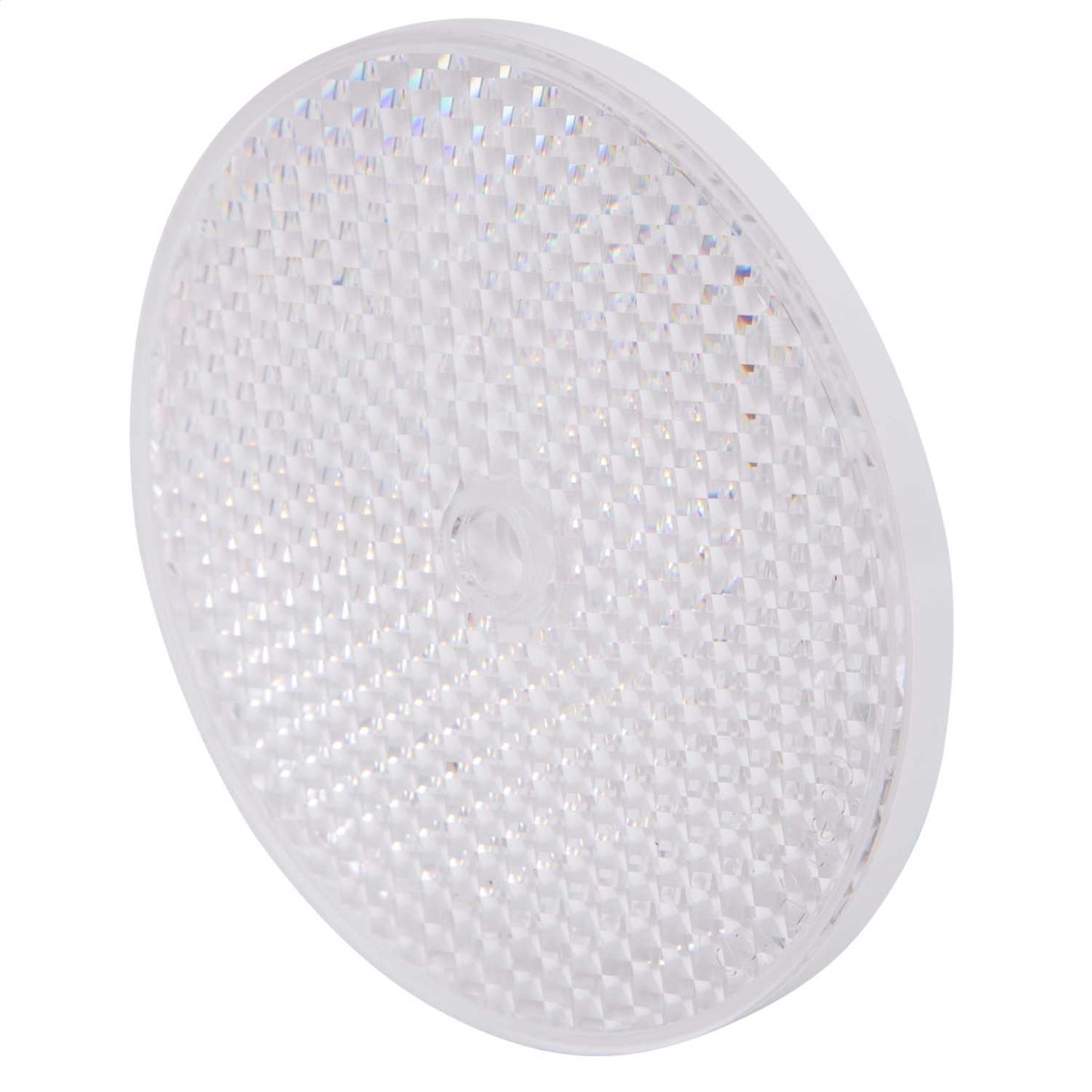 Telemecanique Sensor Reflector 80mm diameter for Photo Electric Sensor 80mm