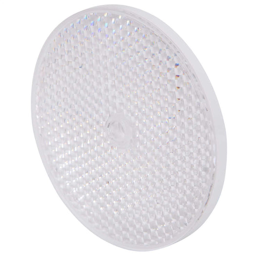 Telemecanique Sensor Reflector 80mm diameter for Photo Electric Sensor 80mm