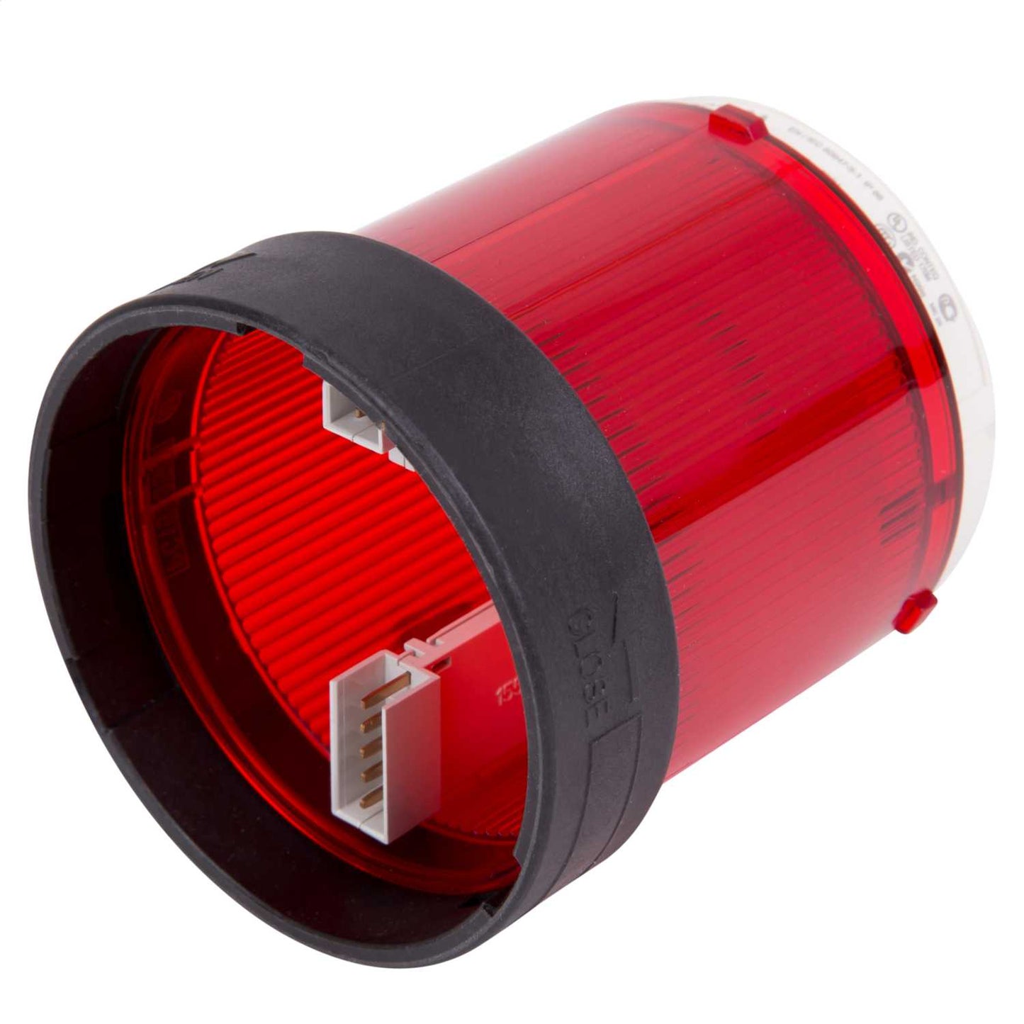 Schneider Harmony Indicating Banks Lens 10W (Red Lamp Not included)