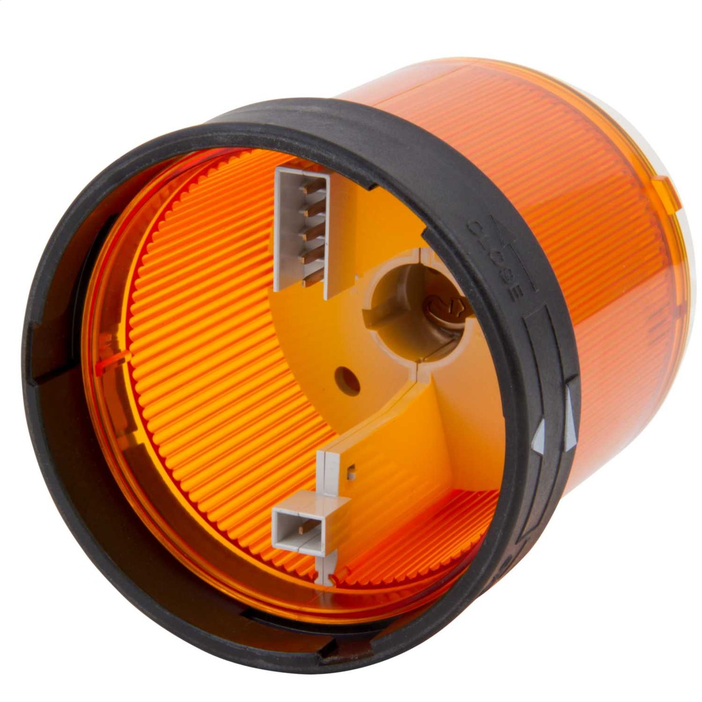 Schneider Harmony Indicating Banks Lens 10W (Orange Lamp Not included)