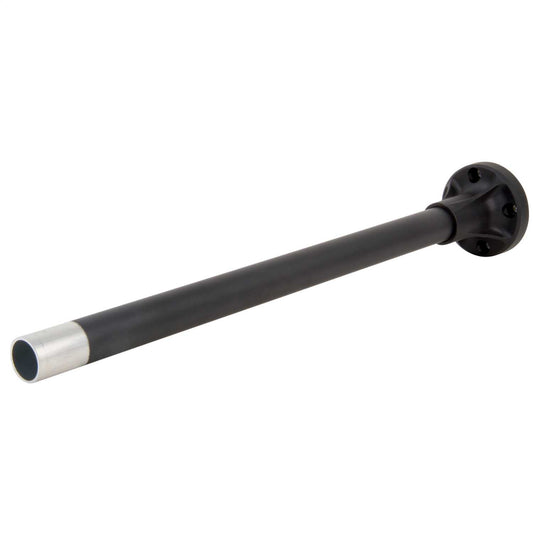 Schneider Harmony 400mm Plastic Mounting Base Black Aluminium