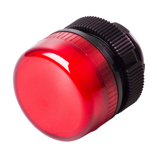 Schneider Harmony Pilot Light Head Red
