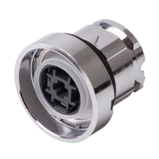 Schneider Harmony Pushbutton Head Spring Return without Cap
