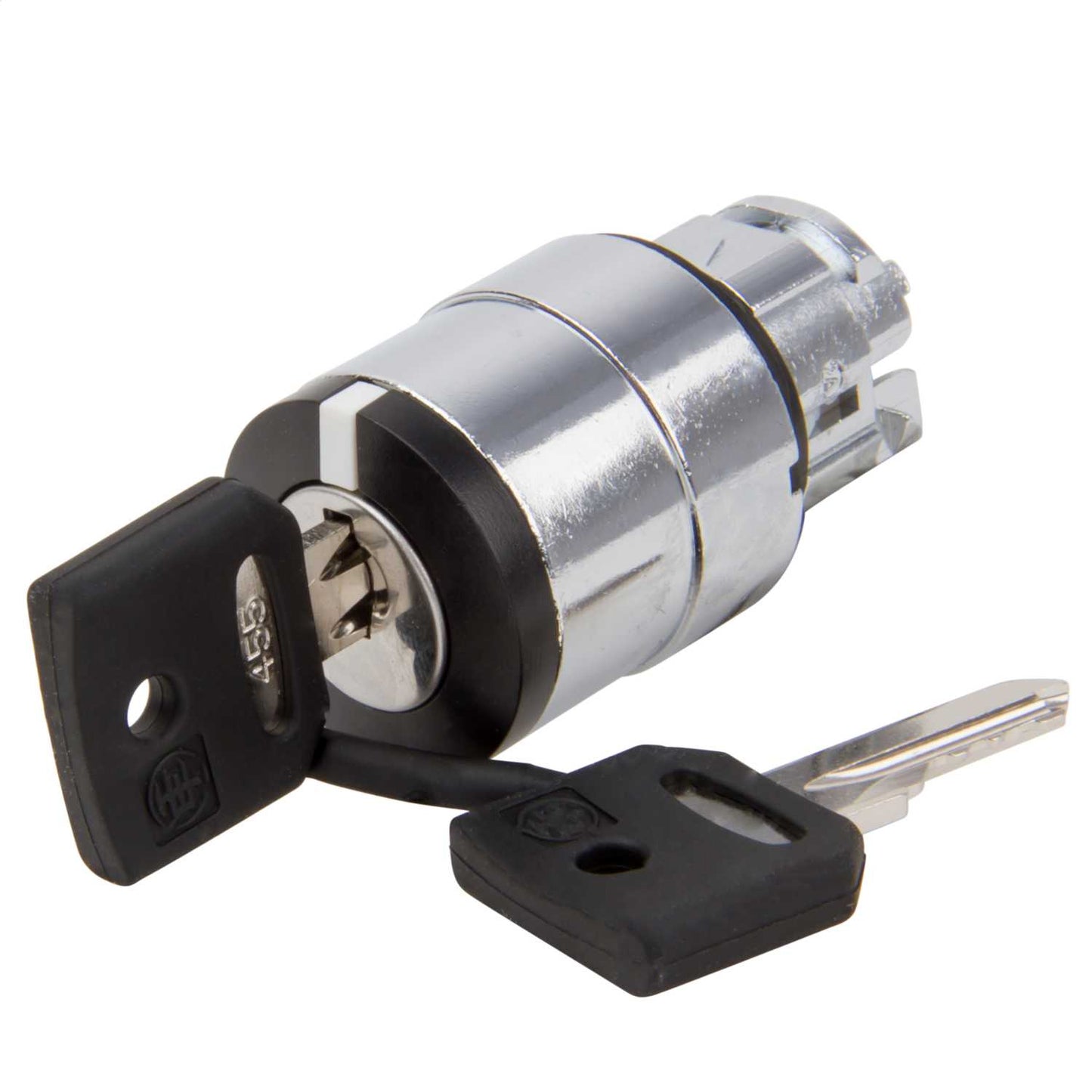 Schneider Harmony 2 Position Stay Put Selector Key Switch Head Ronis 458A Keylock