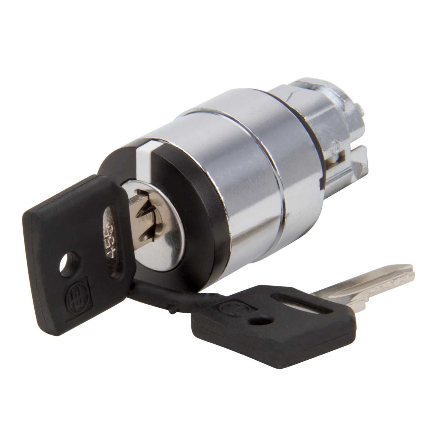 Schneider Harmony 3 Position Spring Return Selector Key Switch Head Ronis 455