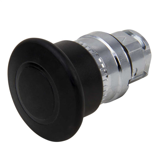 Schneider Harmony Mushroom Head Pull Release Pushbutton Black