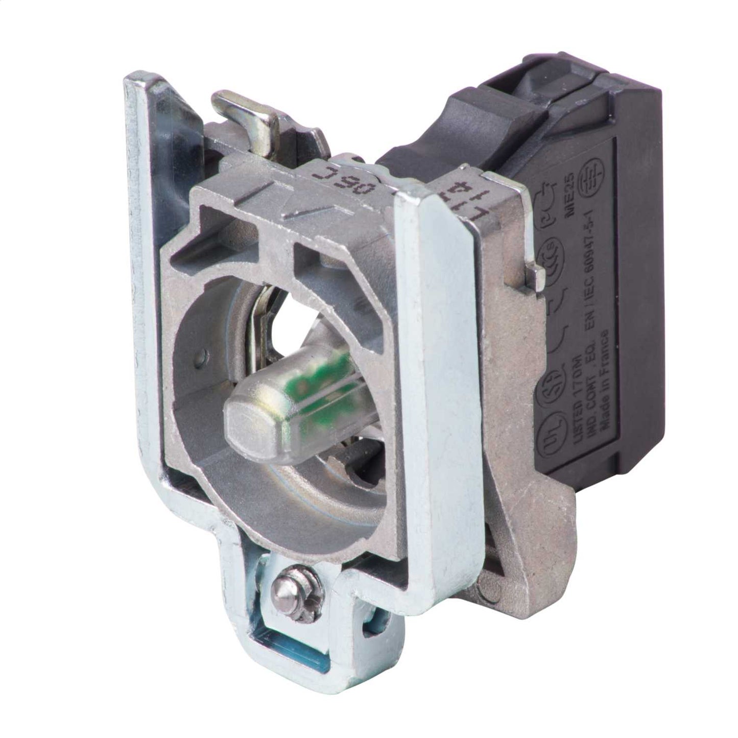 Schneider Harmony 230V LED Block Assembly White