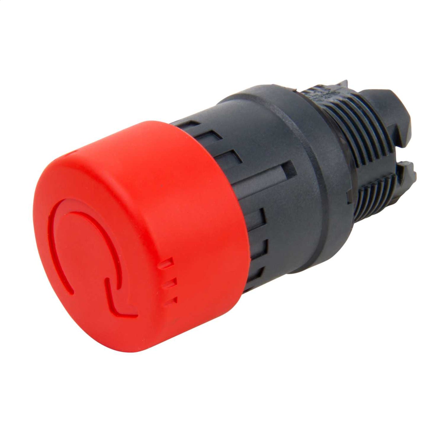 Schneider Harmony 30mm Emergency Stop Pushbutton Head Red