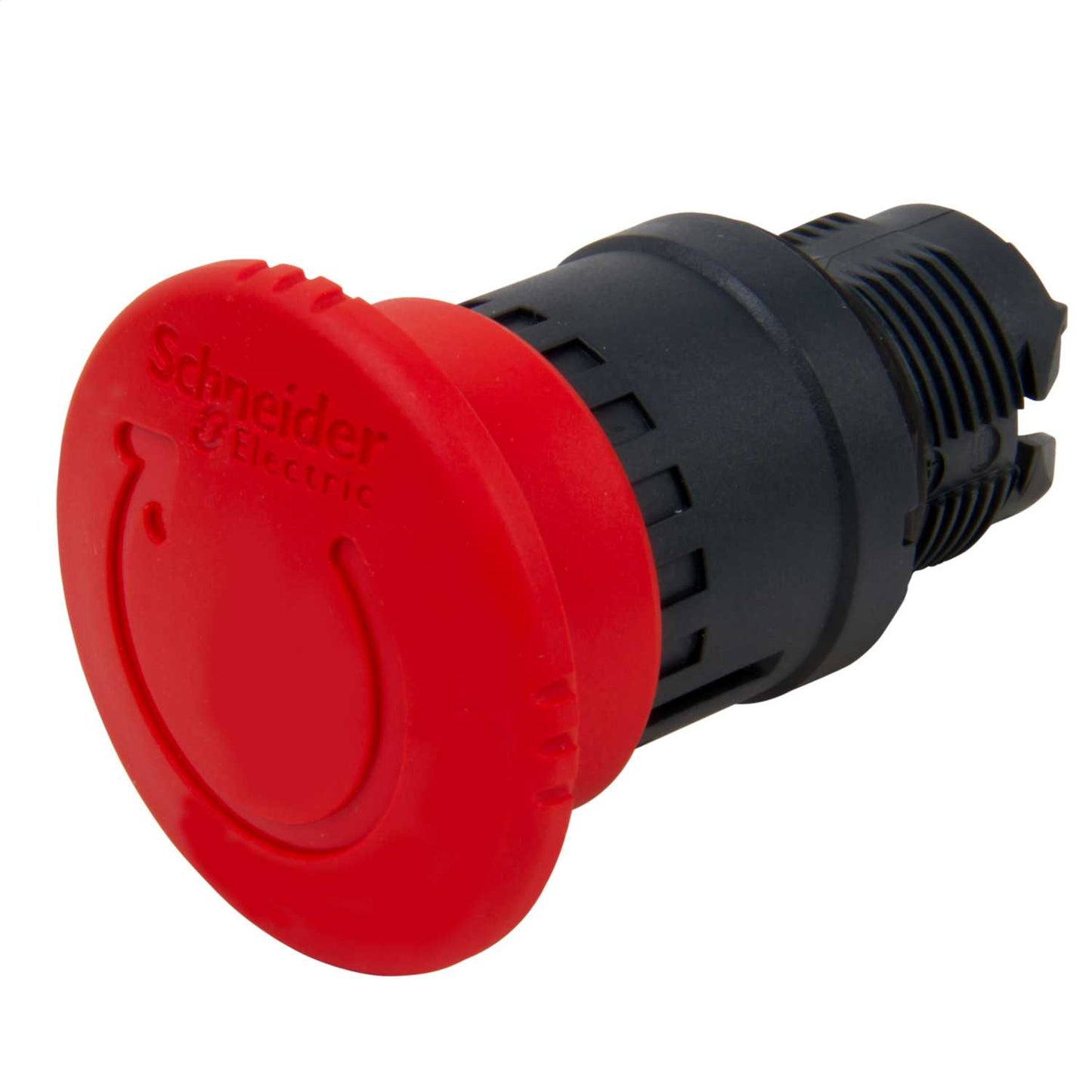Schneider Harmony 40mm Emergency Stop Latching Pushbutton Red