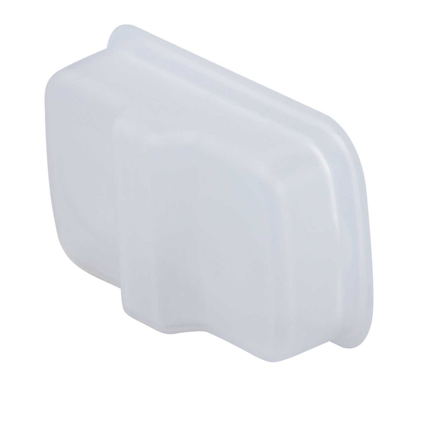 Schneider Harmony Transparent Boot for Rectangular Multiple Headed Pushbutton
