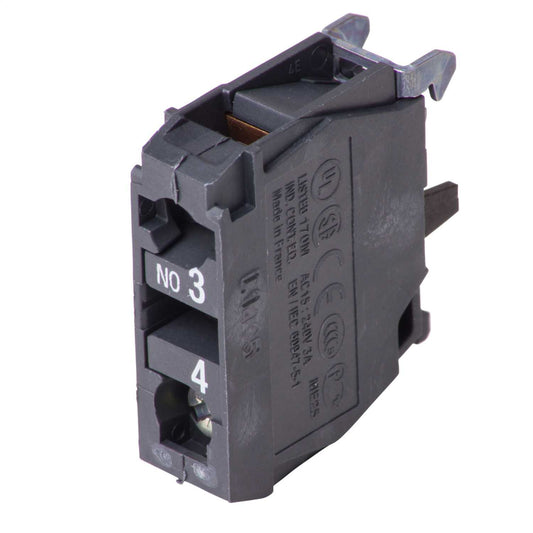 Schneider Harmony Contact Block 1 NO