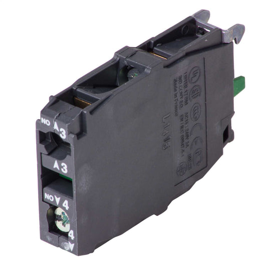 Schneider Harmony Double Contact Block 2 NO