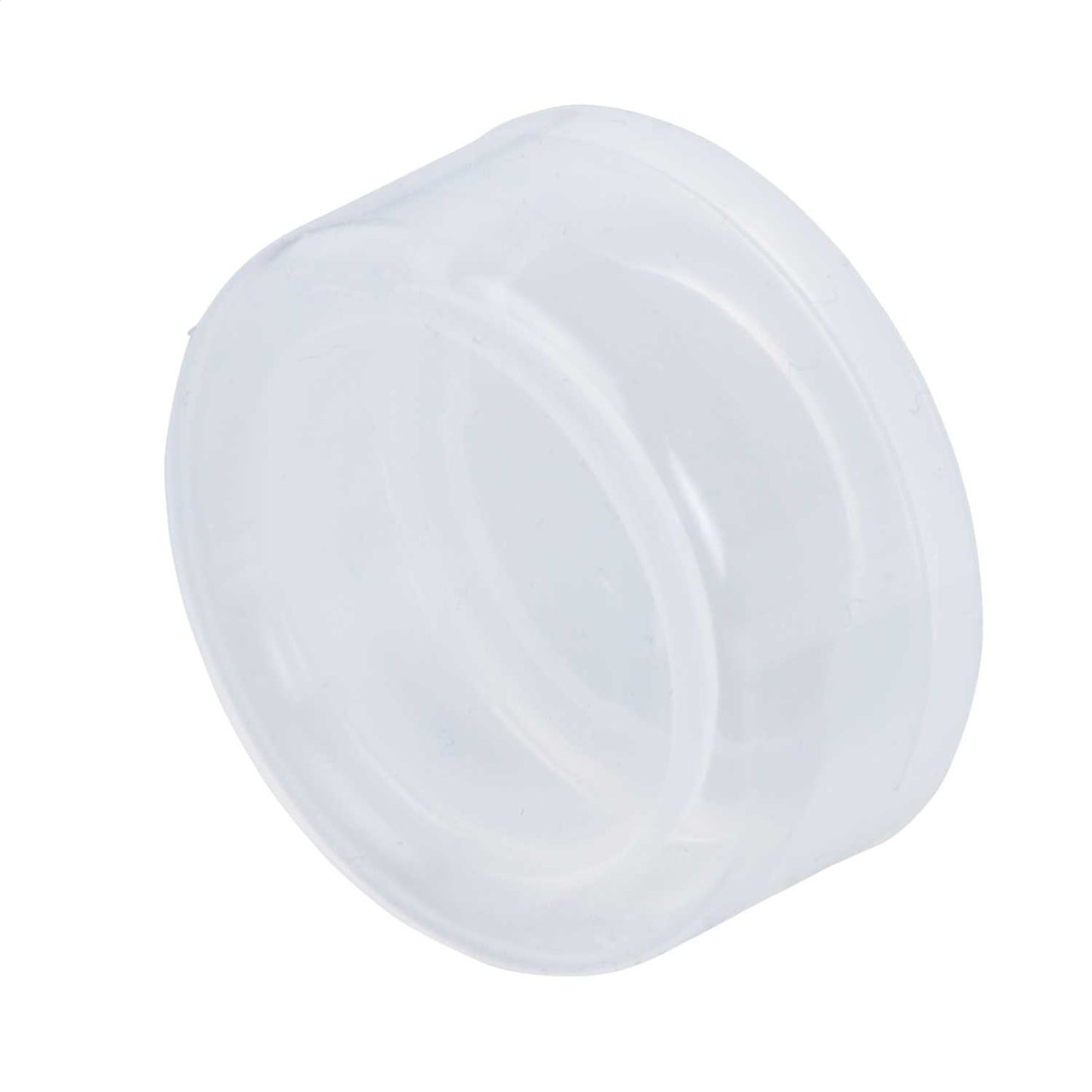 Schneider Harmony Transparent Boot for Circular Flush Pushbutton