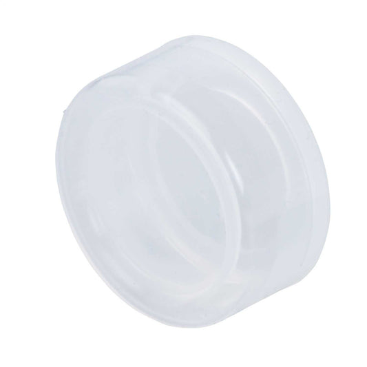 Schneider Harmony Transparent Boot for Circular Flush Pushbutton