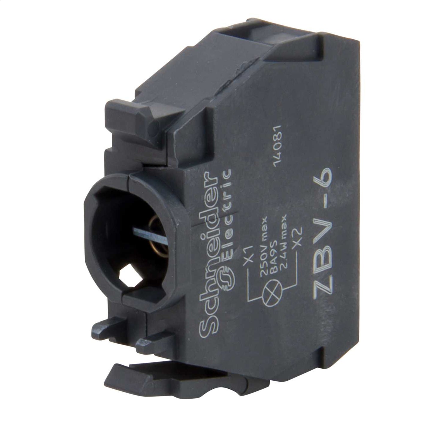 Schneider Harmony Light Block for BA9s Lamp
