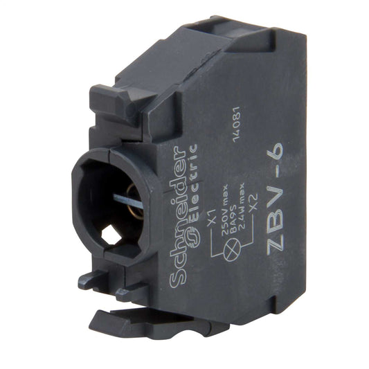 Schneider Harmony Light Block for BA9s Lamp