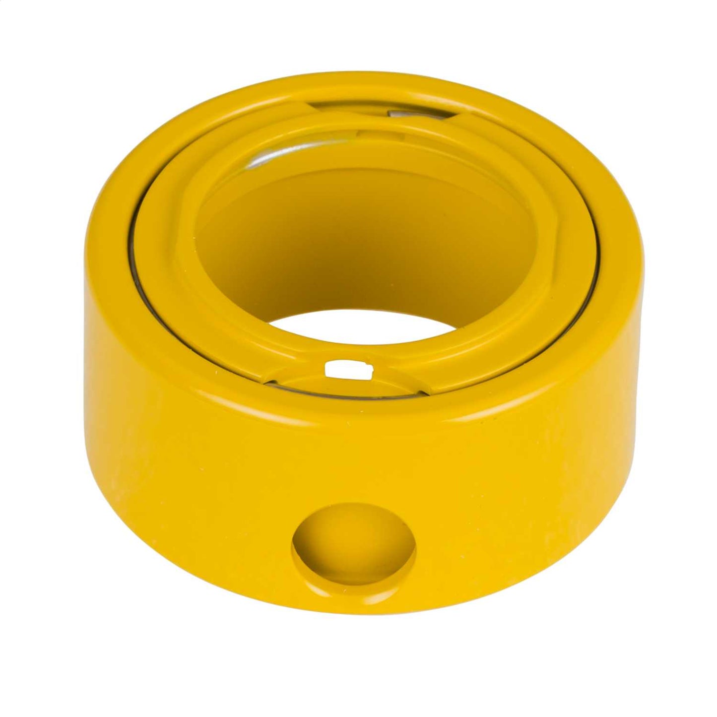Schneider Harmony Padlockable Metal Guard for Ø40 Emergency Stop Pushbutton
