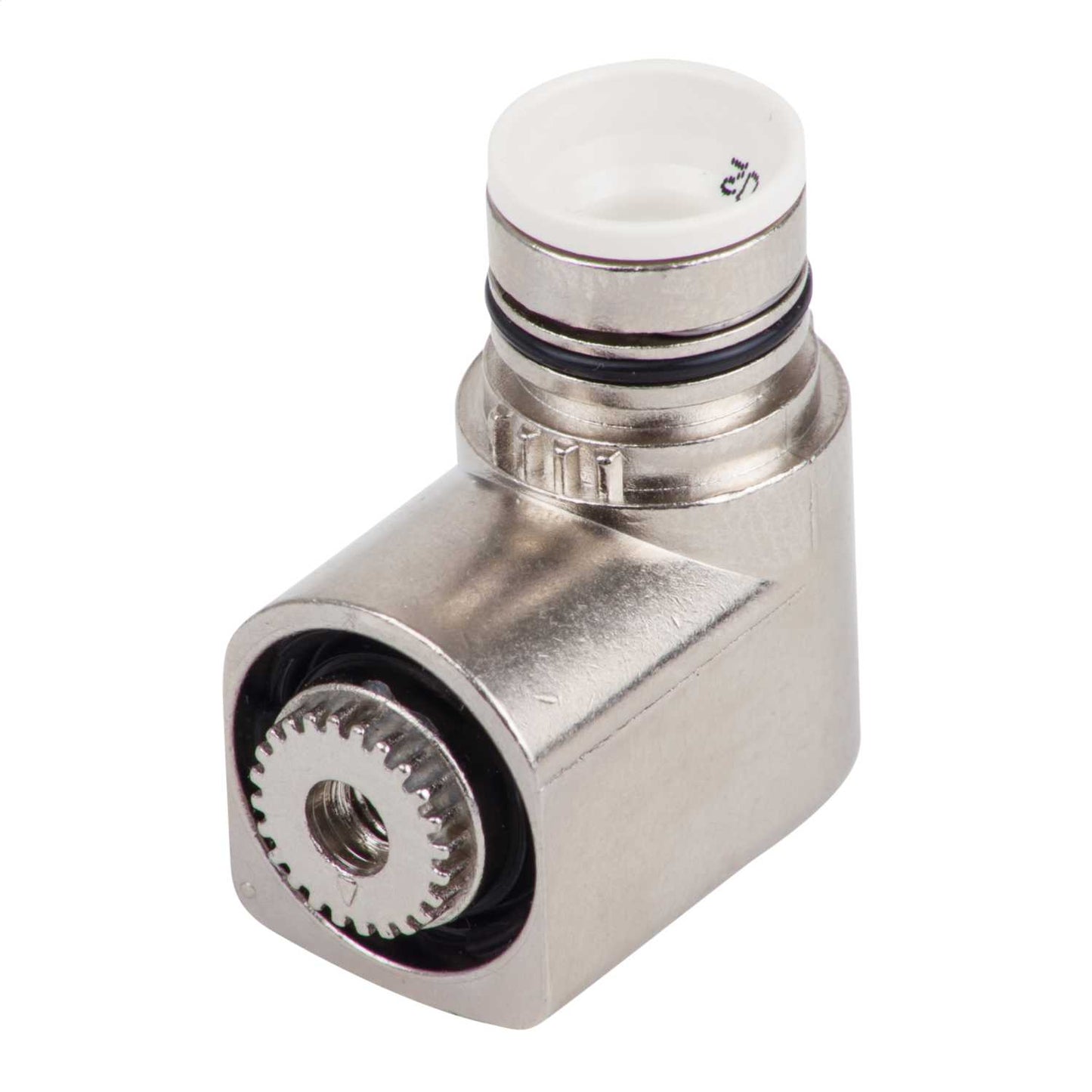 Telemecanique Sensor Limit Switch Head without Lever