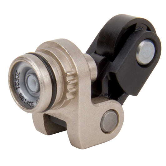 Telemecanique Sensor Limit Switch Head with Roller Lever Plunger Horizontal Direction