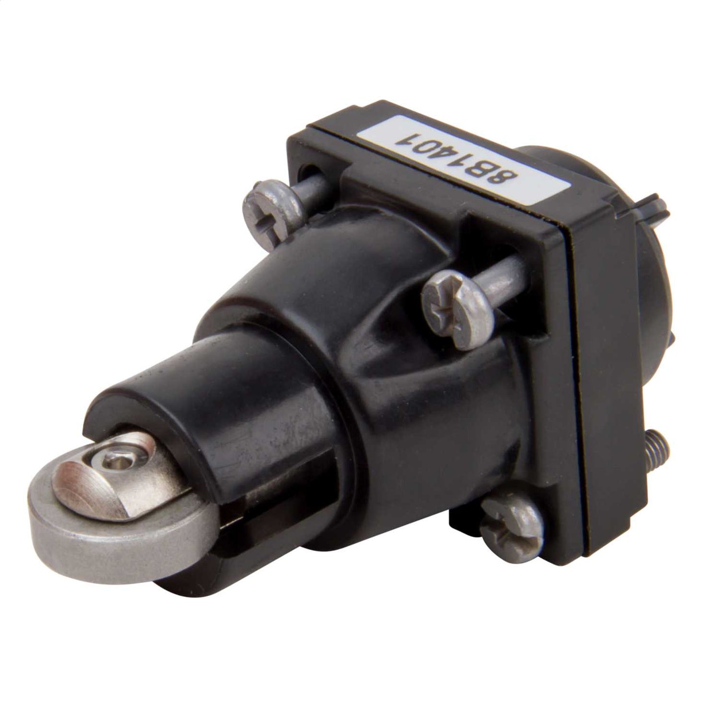 Telemecanique Sensor Limit Switch Head with Steel Roller Plunger