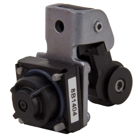 Telemecanique Sensor OsiSense XC Zckd Limit Switch Head with Horizontal Roller Lever