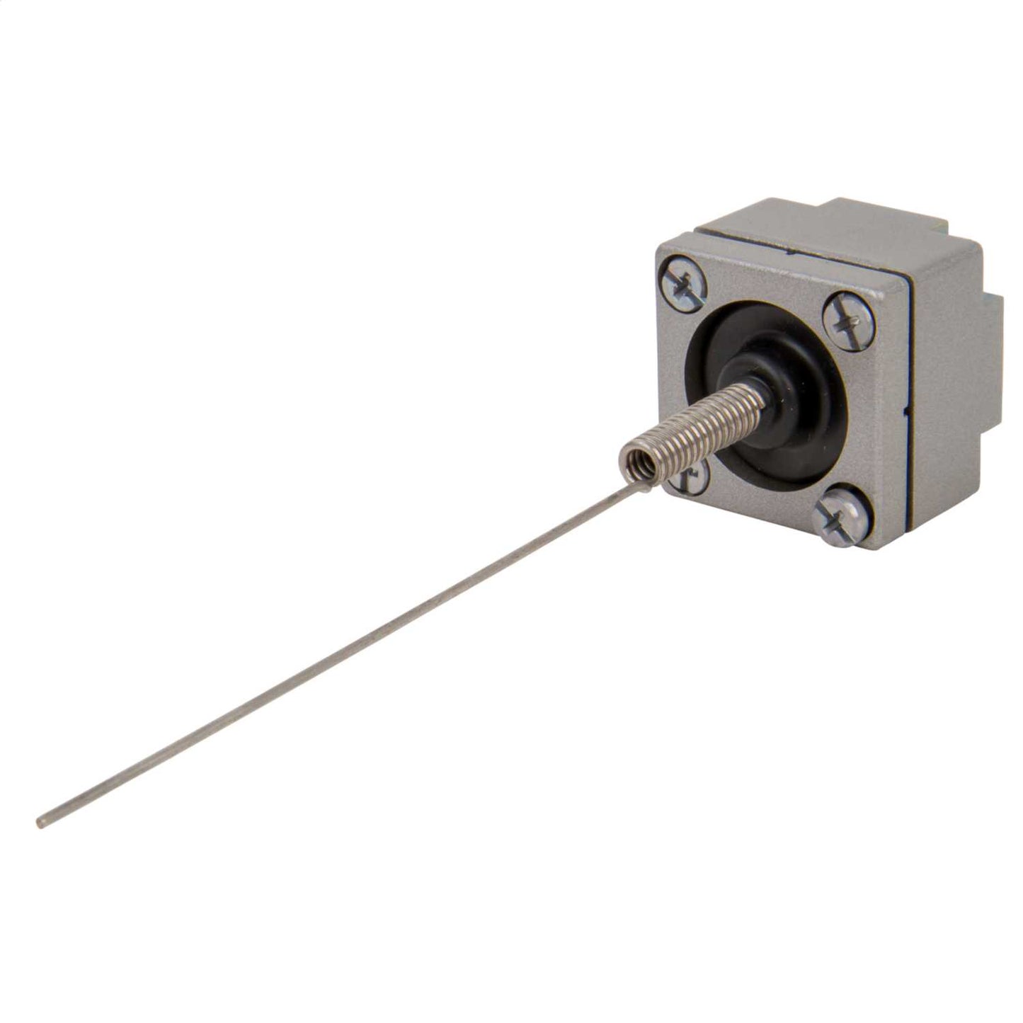 Limit Switch Head with Cat's Whisker