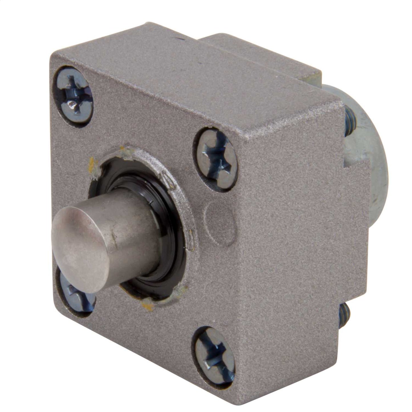 Telemecanique Sensor OsiSense XC Zcke Limit Switch Head with Metal End Plunger