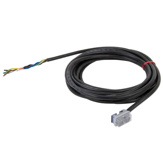 Telemecanique Sensor 5m 2 Pole Pre Cabled Connection