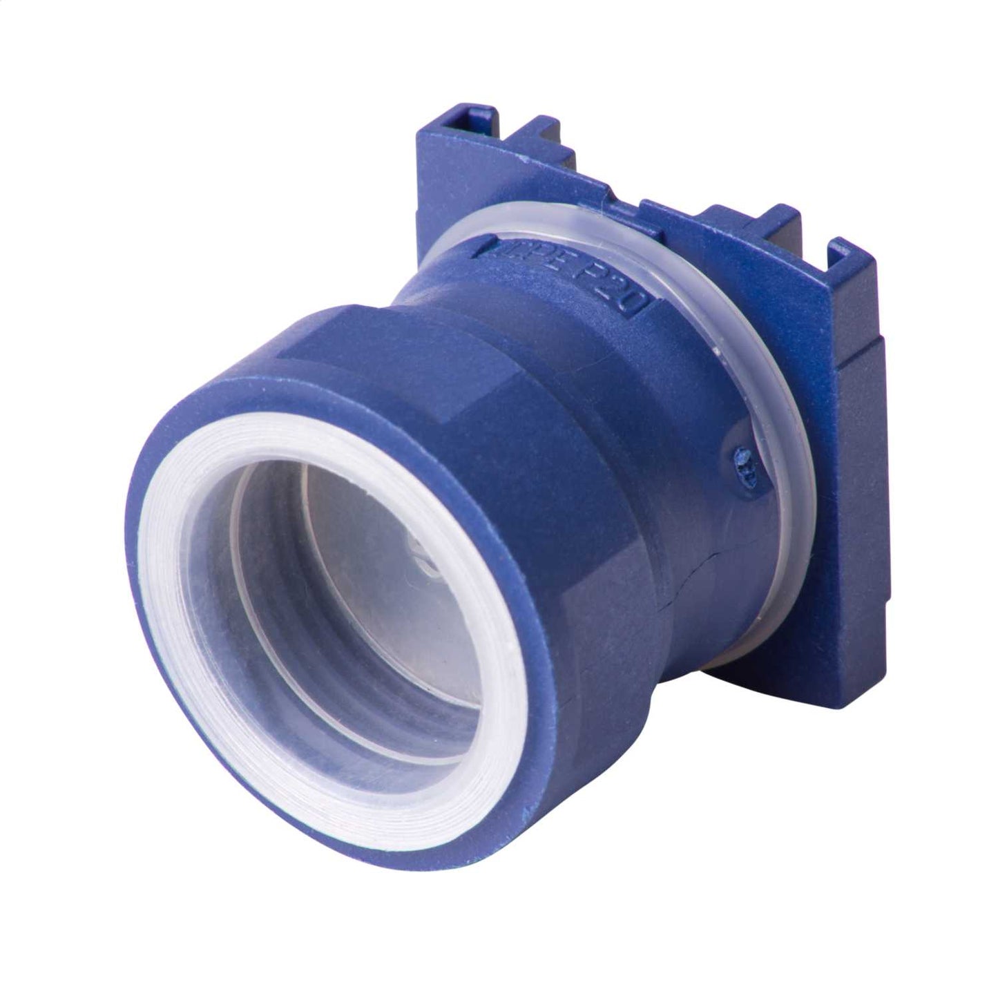 Telemecanique Sensor M20 x 1.5 Cable Gland Entry for Limit Switch Plastic Body