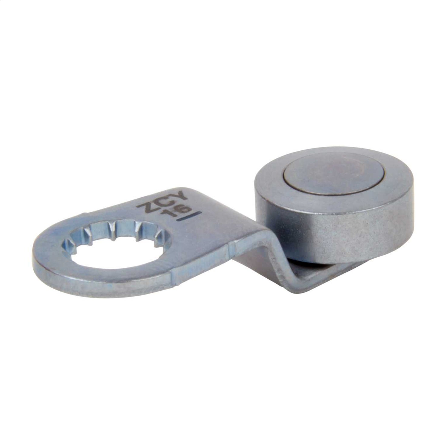 Telemecanique Sensor OsiSense XC ZCY Limit Switch Lever with Steel Roller Lever