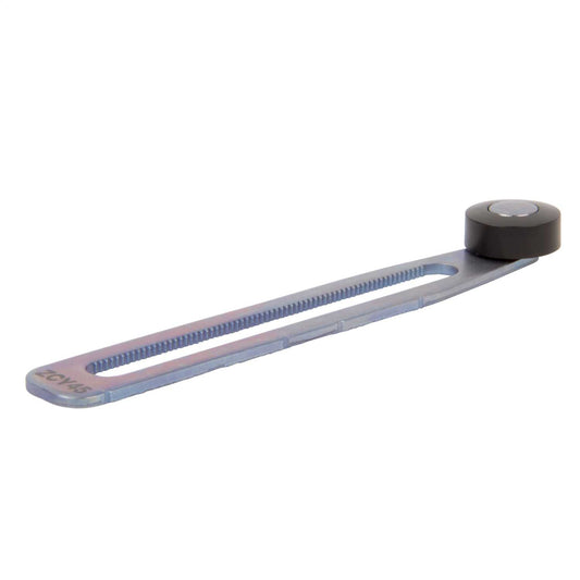 Telemecanique Sensor OsiSense XC ZCY45 Limit Switch Lever with Thermoplastic Roller Variable Length
