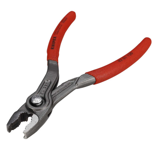 Knipex TwinGrip 150mm Front and Side Gripping Pliers