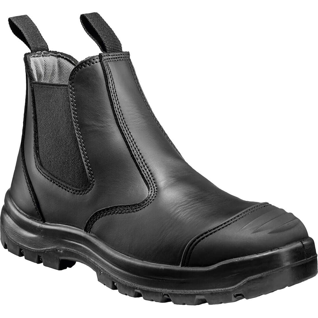 Safety Dealer boot S3, 43, R, Black