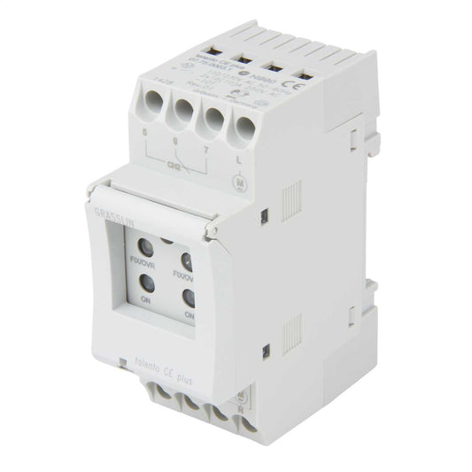Grasslin Two Channel Expansion Module