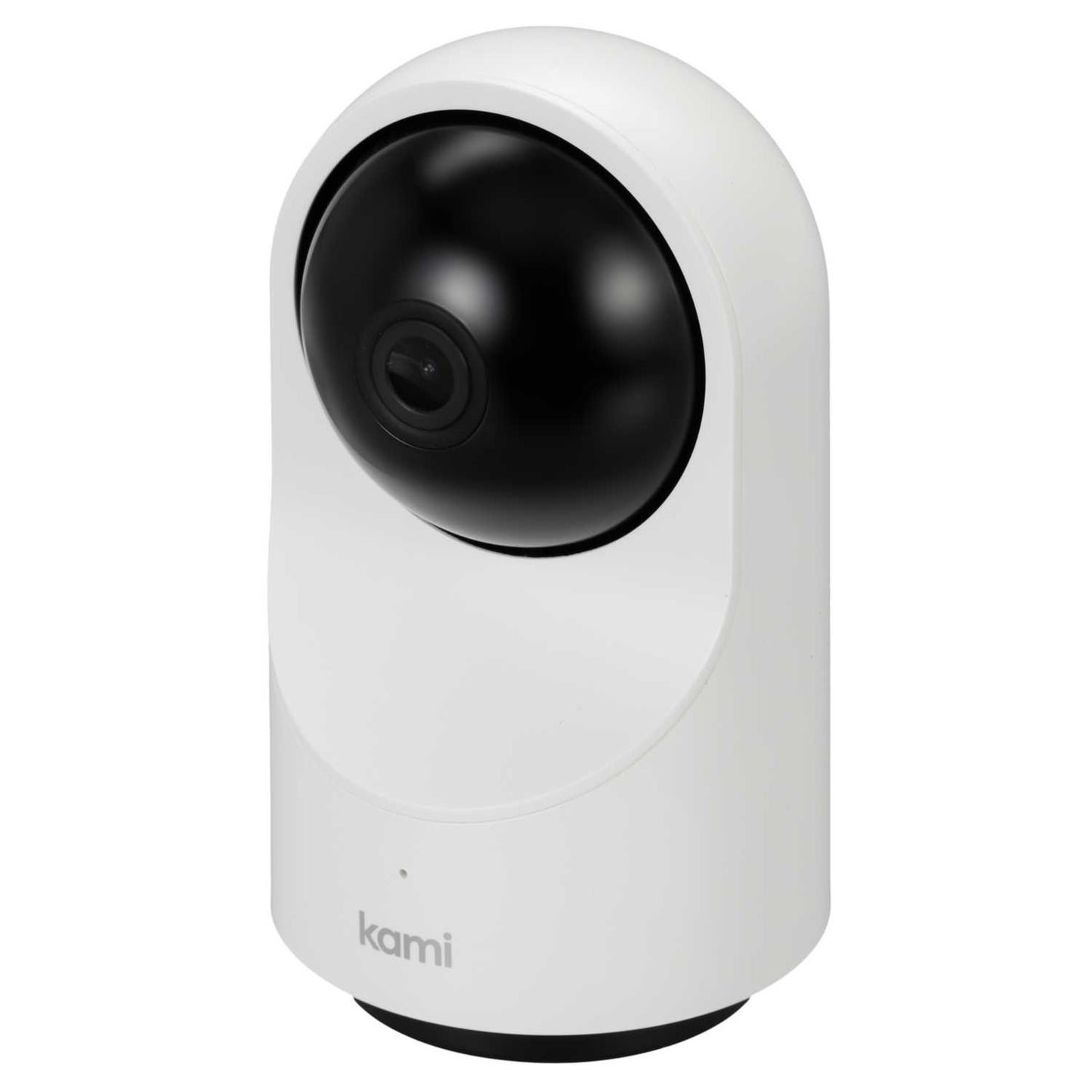 Kami 1080P Smart Indoor Wi-Fi Camera