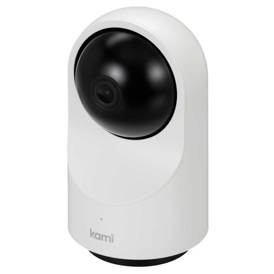 Kami 1080P Smart Indoor Wi-Fi Camera