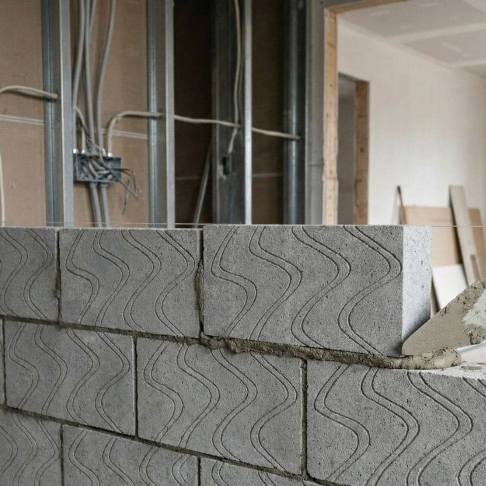 100mm Thermalite Aircrete 3.6N Shield Block