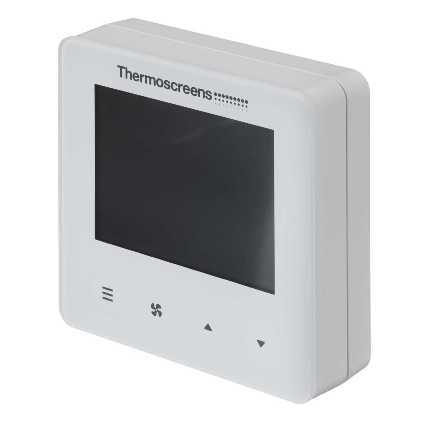Thermoscreens Ecopower Warm Air Curtain Touch Controller