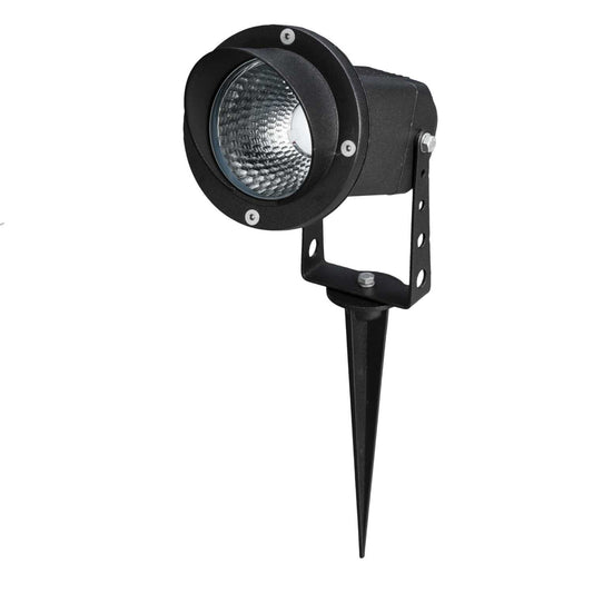 Thorn Mary 8W LED IP66 Garden Spotlight 3000K