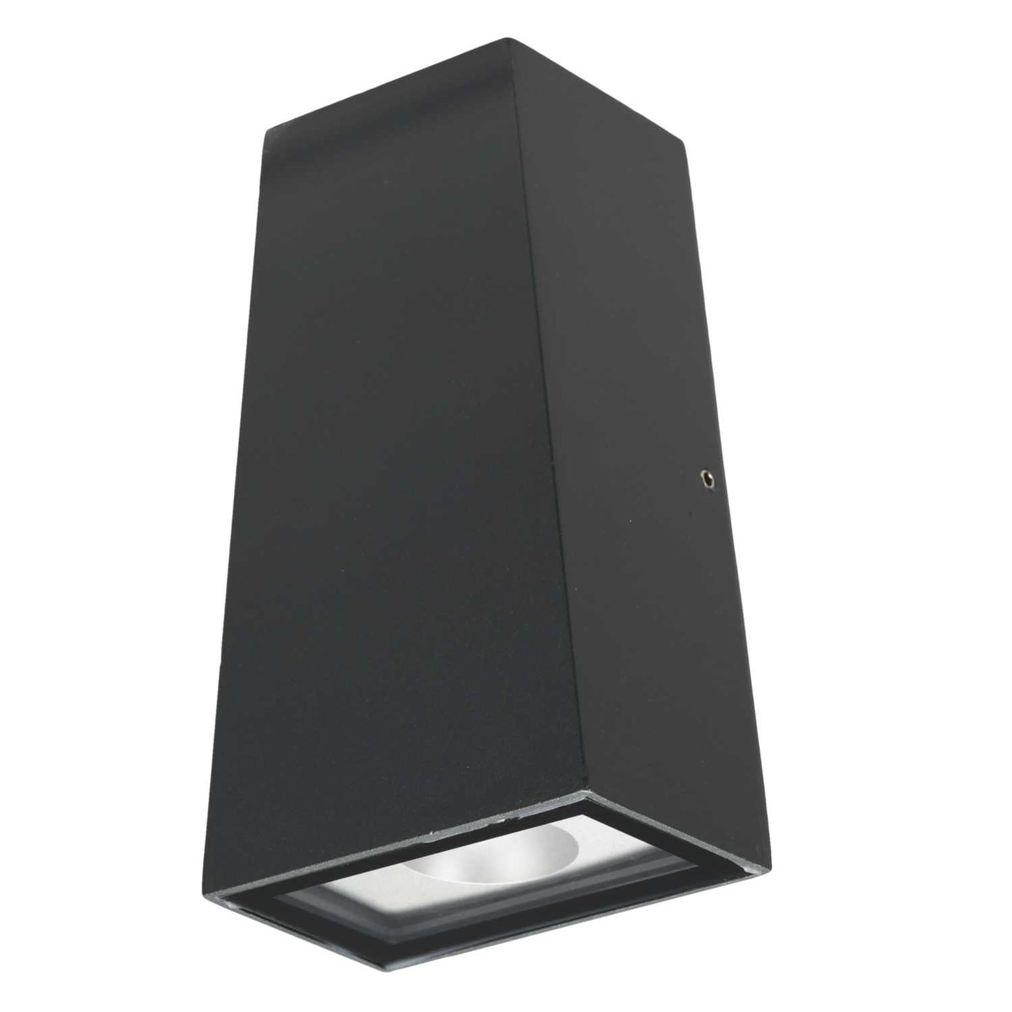 Thorn Holly Cone Square 8W LED Outdoor Up / Down Wall Light 3000K