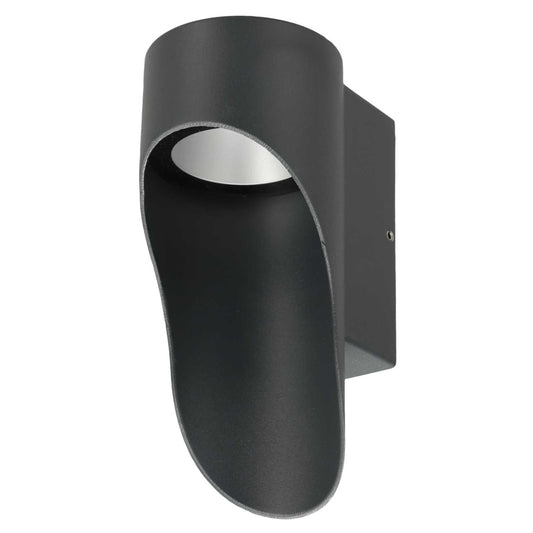 Thorn Holly Wall Can 8W LED Outdoor Down Light 3000K